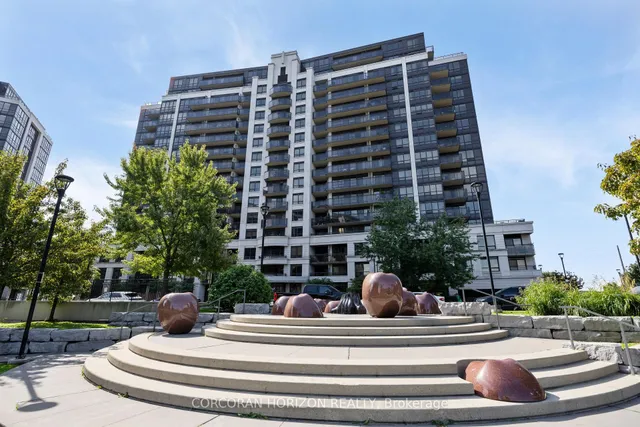 1070 Sheppard Ave Unit 310