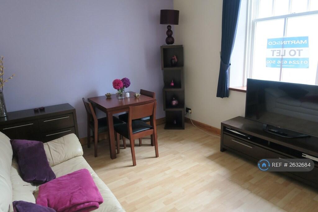 Additional image 4 of Bon Accord Terrace, Aberdeen, AB11