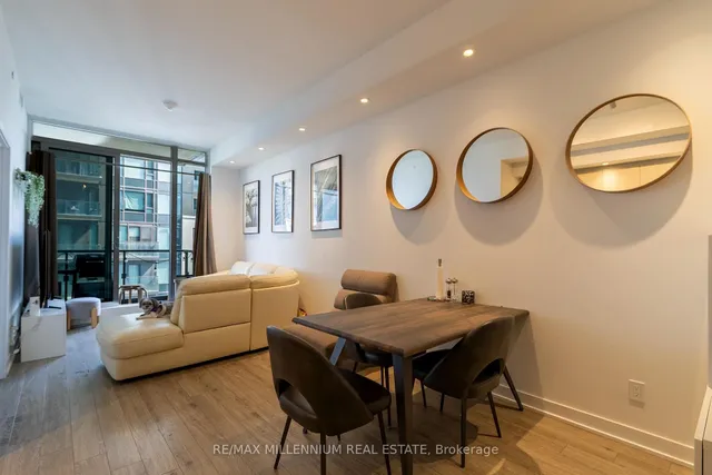 Additional image 5 of 1928 Lakeshore Blvd Unit 3205