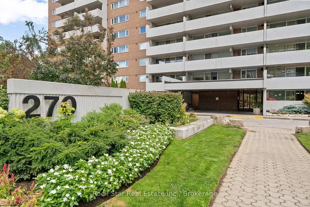 Additional image 36 of 270 Scarlett Rd Unit 1305