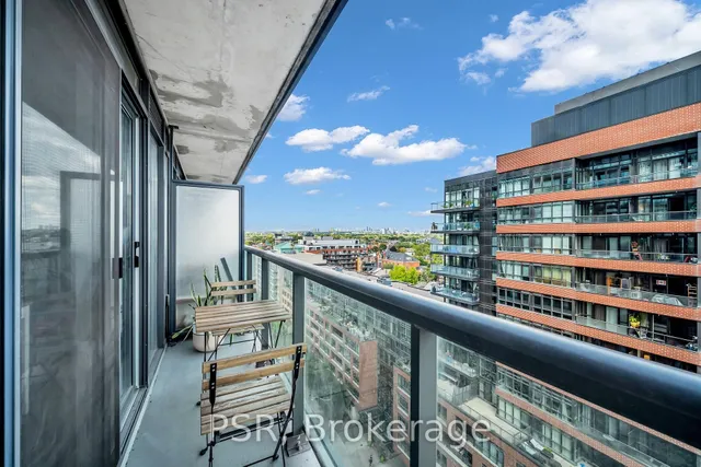 Additional image 22 of 36 Lisgar St Unit 1210E