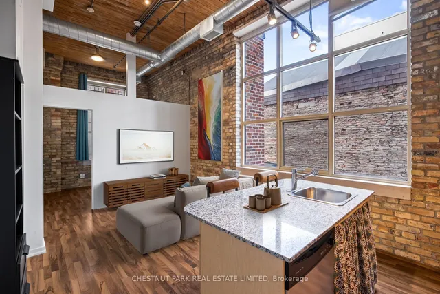 736 Dundas St Unit 201