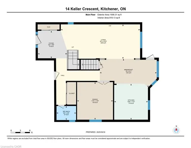 Additional image 26 of 14 Keller Cres