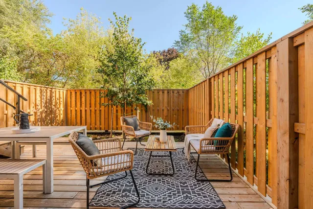 Additional image 22 of 35 Birchcliff Ave Unit 52