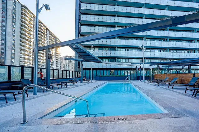 Additional image 9 of 585 Bloor St Unit 1820