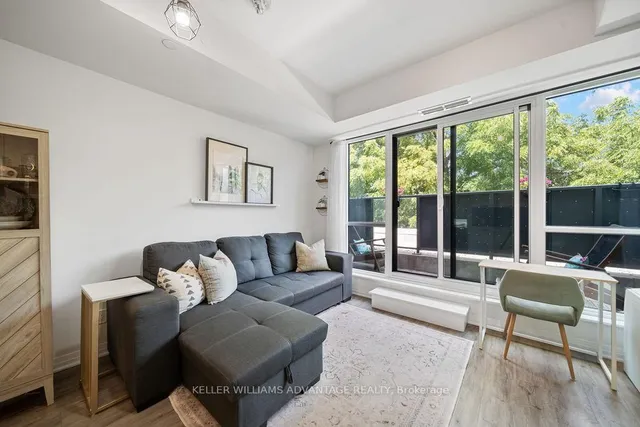 Additional image 3 of 1630 Queen St Unit 421