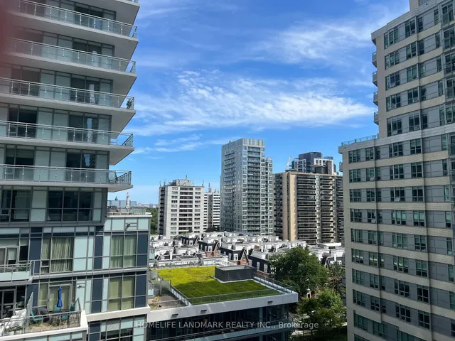 Additional image 4 of 89 Dunfield Ave Unit 807