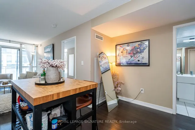 Additional image 16 of 151 Dan Leckie Way Unit 610