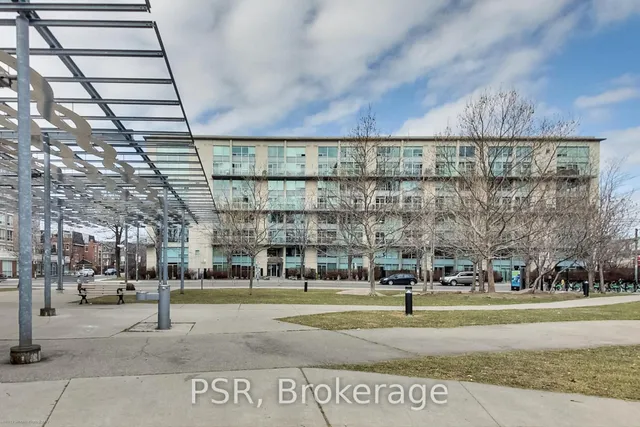 Additional image 3 of 954 King St Unit 511