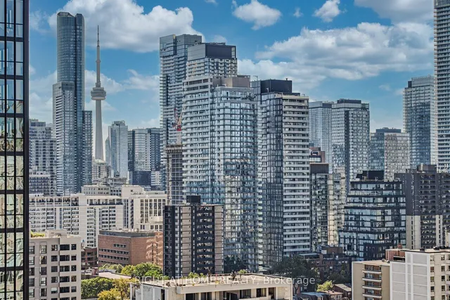 Additional image 3 of 28 Ted Rogers Way Unit 2104