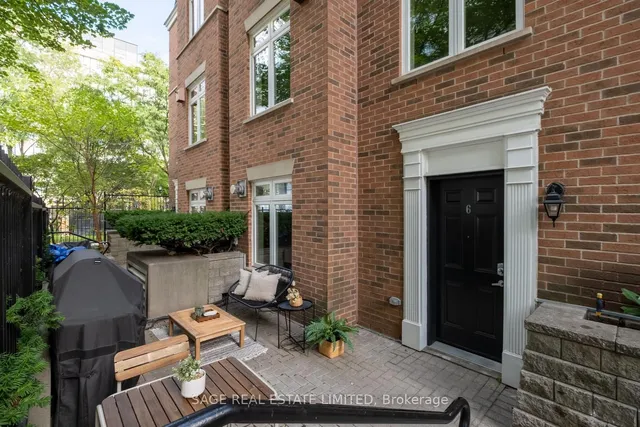 Additional image 3 of 87 Lillian St Unit 6