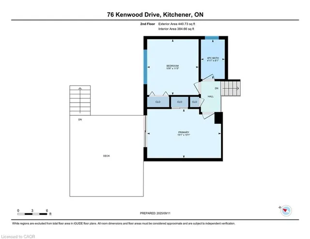 Additional image 45 of 76 Kenwood Dr