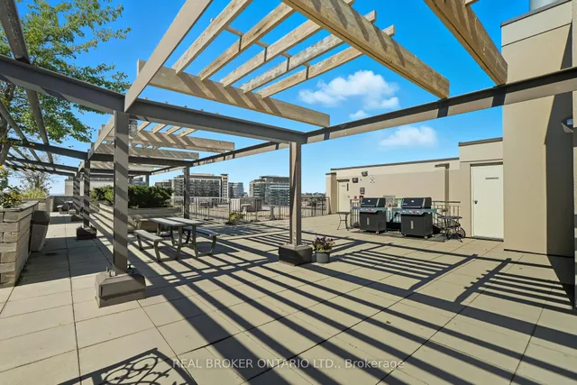 Additional image 31 of 1030 Sheppard Ave Unit 704