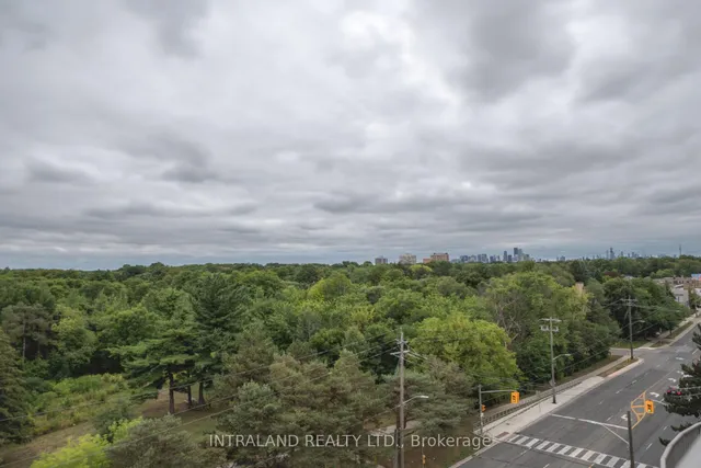 Additional image 18 of 4200 Bathurst St Unit 705