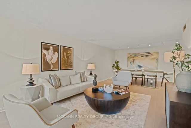 360 Bloor St Unit 301