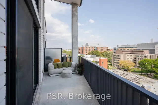 Additional image 31 of 41 Dovercourt Rd Unit 704