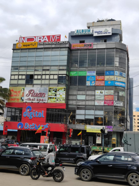 Additional image 3 of Sarjapur Road, Bangalore