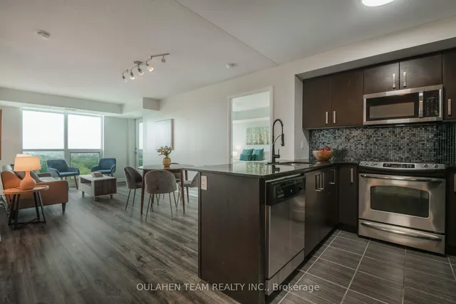 Additional image 4 of 17 Anndale Dr Unit 1509