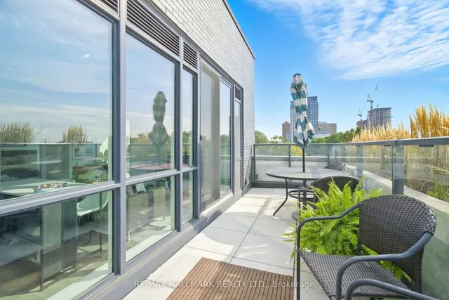 Additional image 27 of 2369 Danforth Ave Unit 513