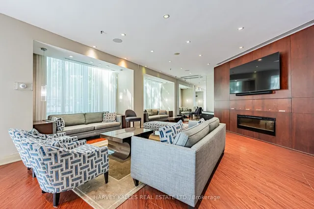 Additional image 30 of 300 Bloor St Unit 1703