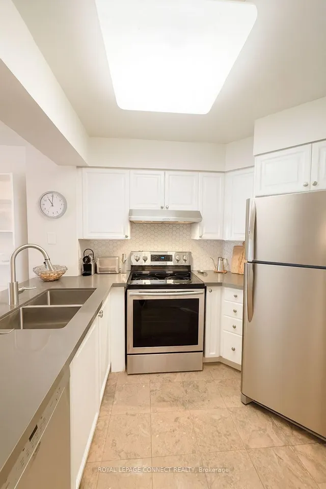 Additional image 35 of 750 Bay St Unit 605