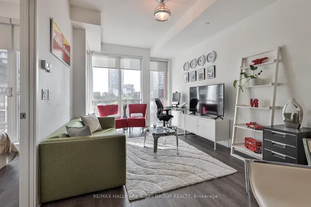 170 Sumach St Unit 307