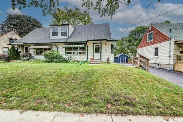 Additional image 4 of 105 Lorne Cres