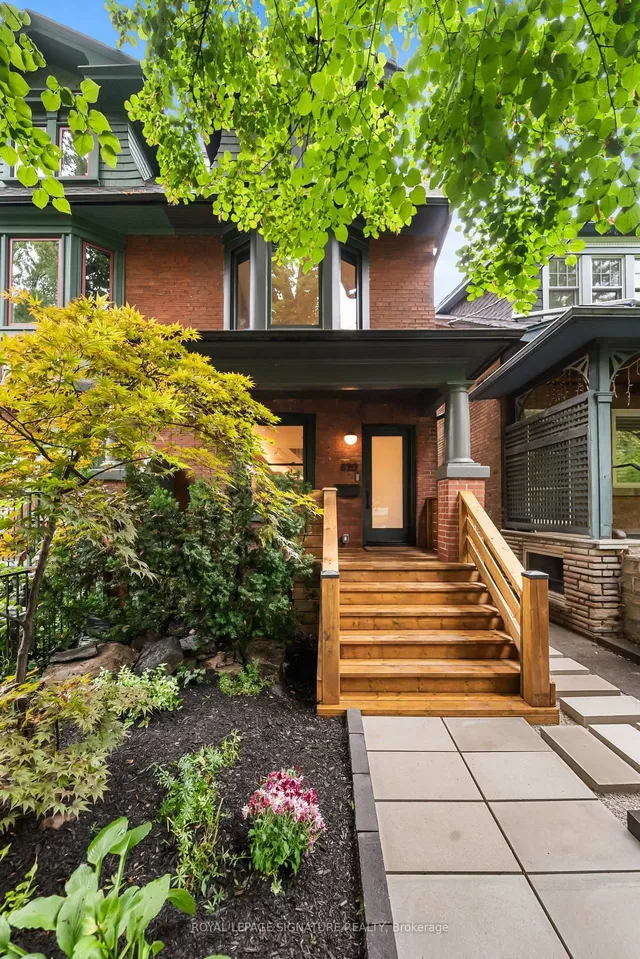Additional image 49 of 820 Palmerston Ave