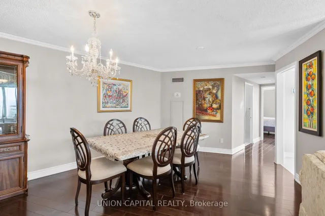 Additional image 11 of 85 Skymark Dr Unit 2405