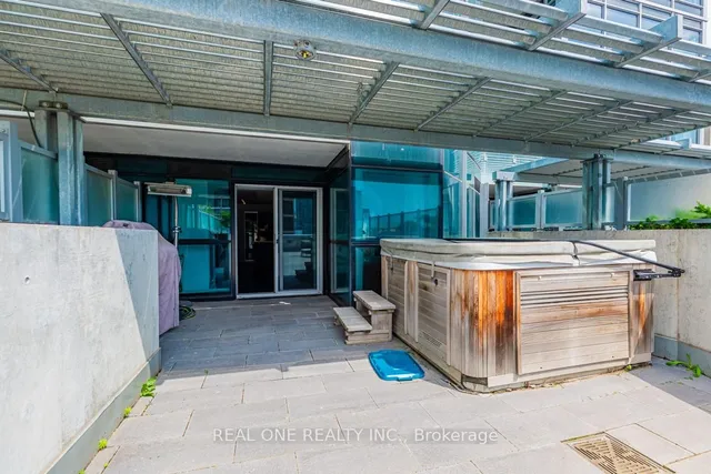 Additional image 26 of 386 Yonge St Unit 1408
