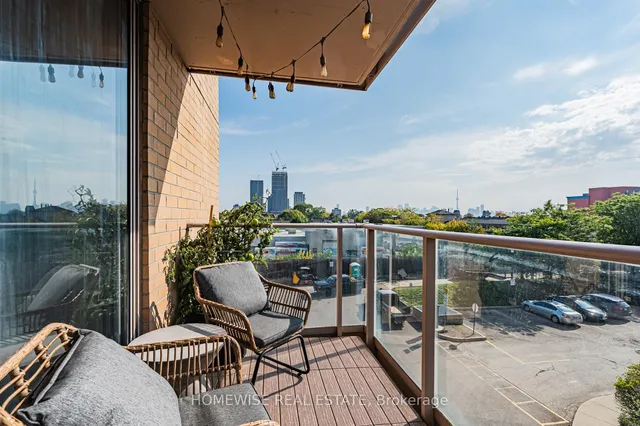 Additional image 19 of 1369 Bloor St Unit 404