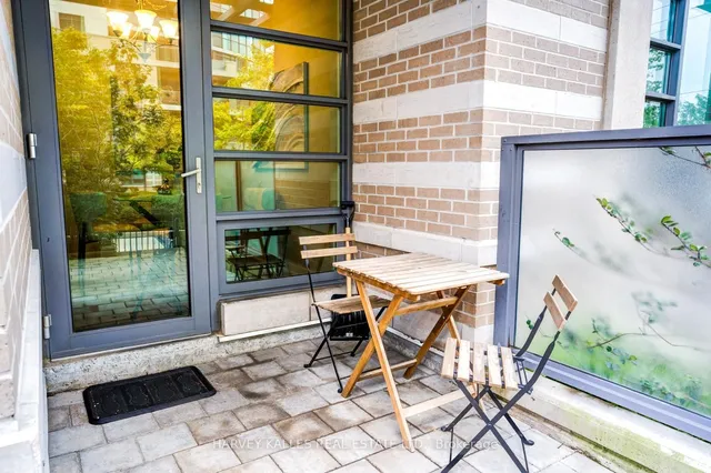 Additional image 30 of 215 Sherway Gardens Rd Unit 109