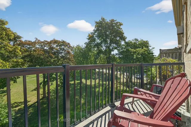 Additional image 11 of 1785 Eglinton Ave Unit 305