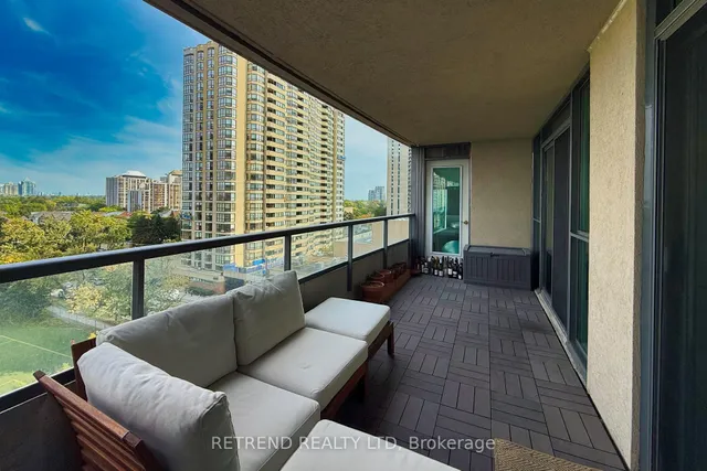 Additional image 24 of 18 Spring Garden Ave Unit 907