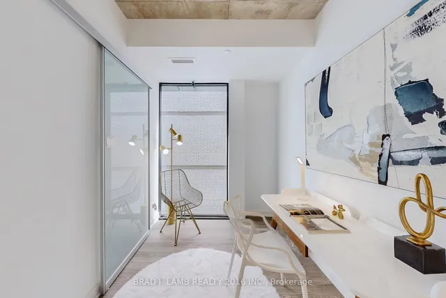 Additional image 23 of 195 McCaul St Unit 1011