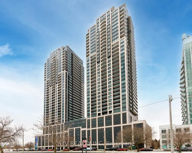 Property image for 1926 Lake Shore Blvd Unit 1810