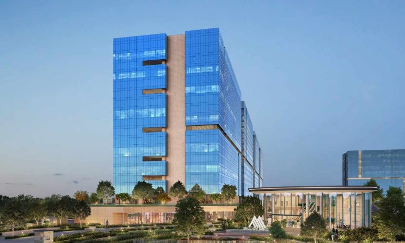 Property image for S G Highway, Ahmedabad