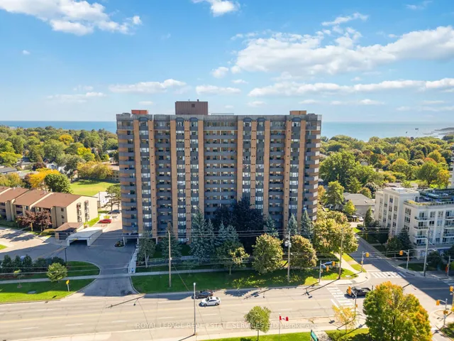Additional image 38 of 3845 Lakeshore Blvd Unit 1410
