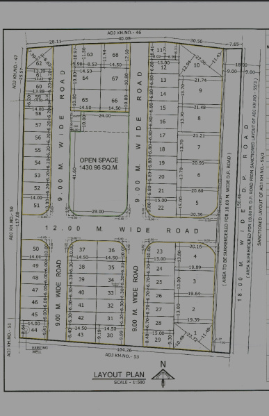 Property image for Hingna, Nagpur