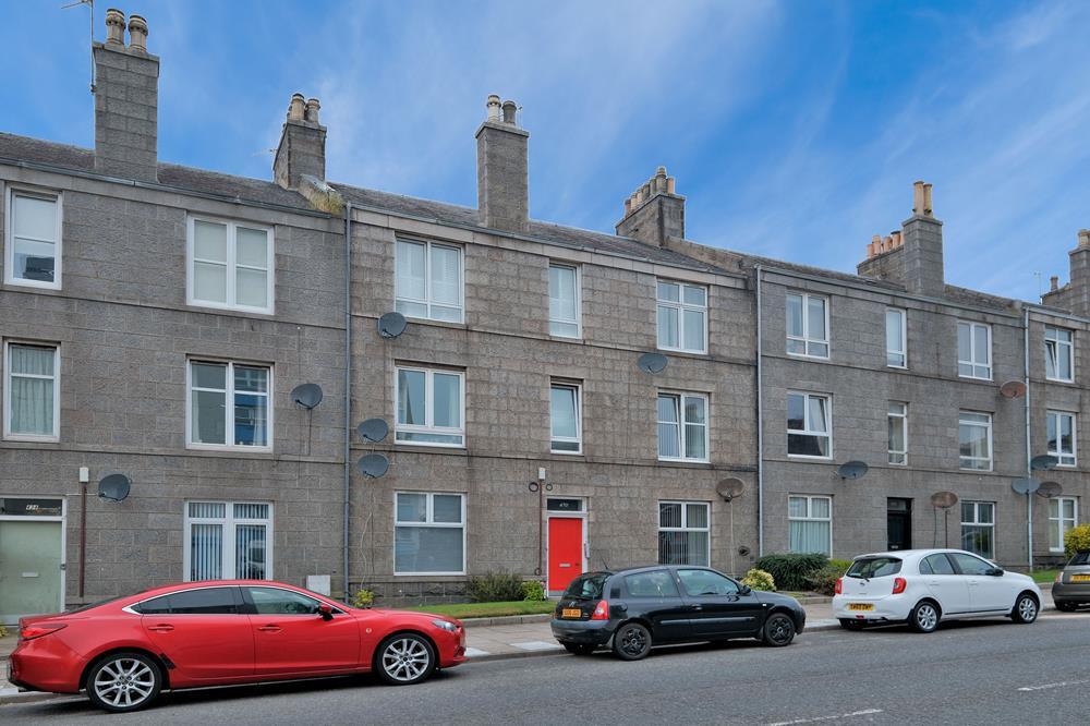 Additional image 15 of Holburn Street, Ground Left, Aberdeen, AB10