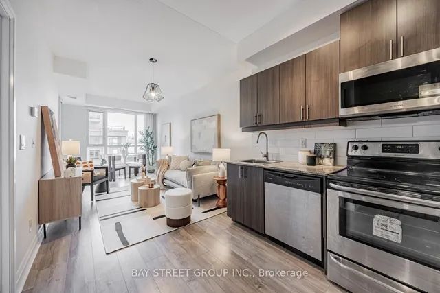 Additional image 5 of 17 Kenaston Gdns Unit 413