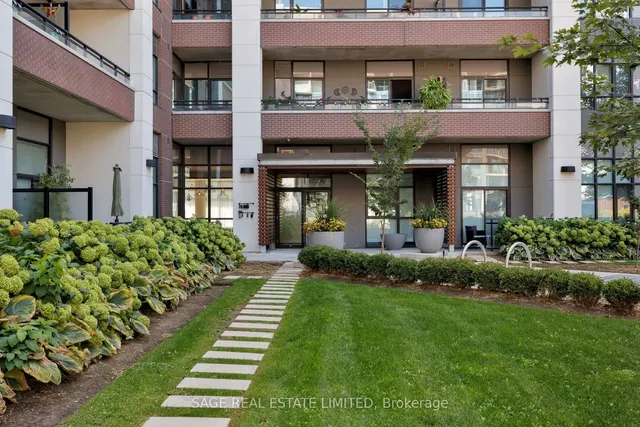 Additional image 34 of 1 Neighbourhood Lane Unit 408