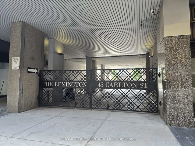 Additional image 27 of 45 Carlton St Unit 1814