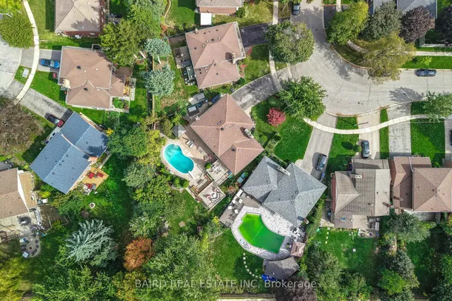 Additional image 17 of 38 Caronridge Cres