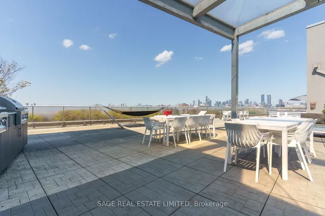 Additional image 16 of 1005 King St Unit 804