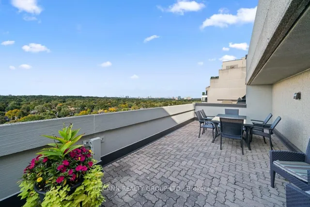 Additional image 31 of 360 Bloor St Unit 301