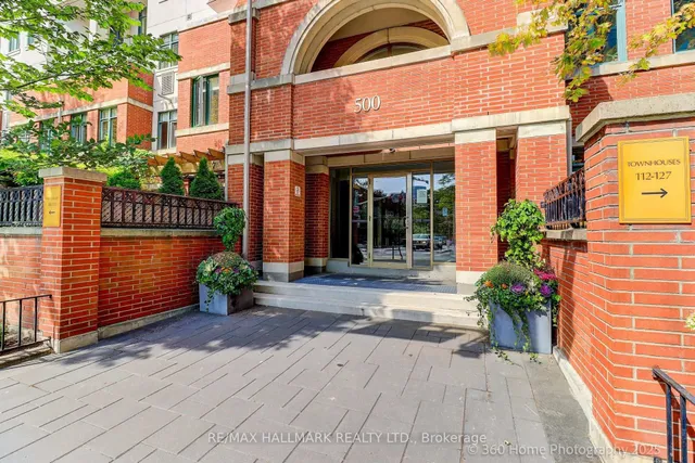 Additional image 21 of 500 Richmond St Unit 333