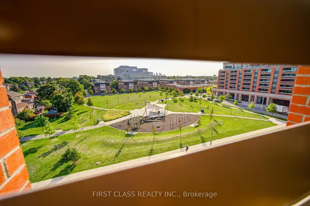 Additional image 24 of 3091 Dufferin St Unit 526