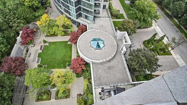 Additional image 33 of 30 Harrison Garden Blvd Unit 1207