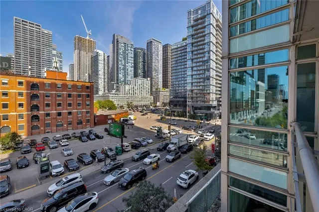 Additional image 22 of 397 Front St Unit 605